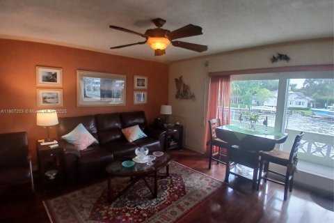Copropriété à vendre à Fort Lauderdale, Floride: 2 chambres, 78.97 m2 № 1963486 - photo 7