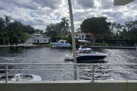 Copropriété à vendre à Fort Lauderdale, Floride: 2 chambres, 78.97 m2 № 1963486 - photo 1