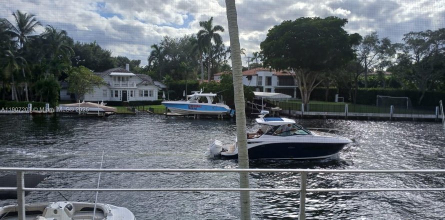 Condo à Fort Lauderdale, Floride, 2 chambres № 1963486