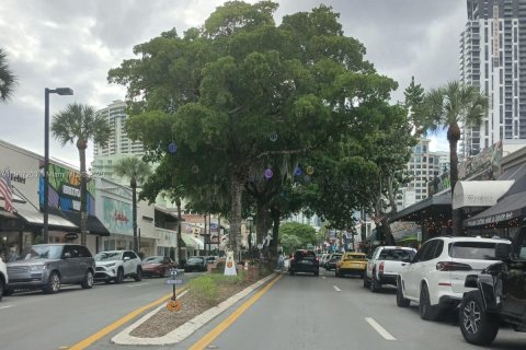 Copropriété à vendre à Fort Lauderdale, Floride: 2 chambres, 78.97 m2 № 1963486 - photo 2