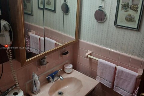 Copropriété à vendre à Fort Lauderdale, Floride: 2 chambres, 78.97 m2 № 1963486 - photo 14