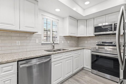 Copropriété à vendre à Clearwater, Floride: 2 chambres, 110.09 m2 № 1846674 - photo 29