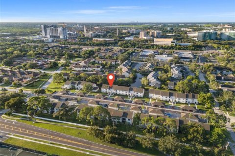 Copropriété à vendre à Clearwater, Floride: 2 chambres, 110.09 m2 № 1846674 - photo 16