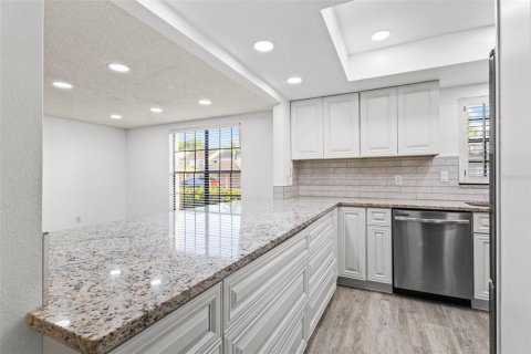Copropriété à vendre à Clearwater, Floride: 2 chambres, 110.09 m2 № 1846674 - photo 28