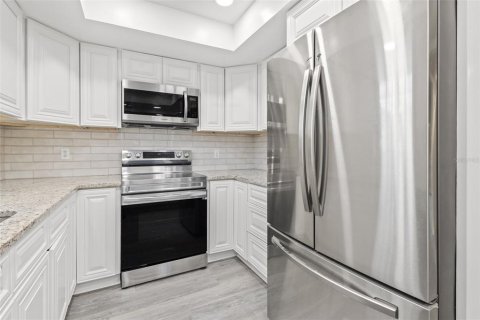 Copropriété à vendre à Clearwater, Floride: 2 chambres, 110.09 m2 № 1846674 - photo 30