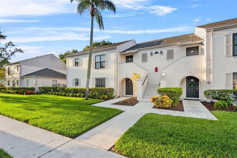 Copropriété à vendre à Clearwater, Floride: 2 chambres, 110.09 m2 № 1846674 - photo 2