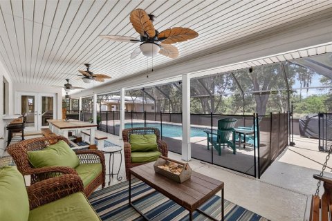 Villa ou maison à vendre à Leesburg, Floride: 4 chambres, 280.75 m2 № 2097464 - photo 14