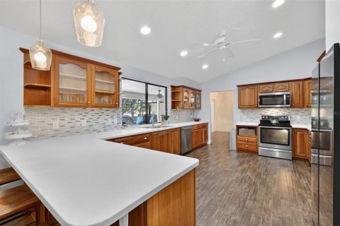 Villa ou maison à vendre à Leesburg, Floride: 4 chambres, 280.75 m2 № 2097464 - photo 25