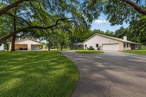 Villa ou maison à vendre à Leesburg, Floride: 4 chambres, 280.75 m2 № 2097464 - photo 3