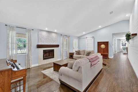 Villa ou maison à vendre à Leesburg, Floride: 4 chambres, 280.75 m2 № 2097464 - photo 18