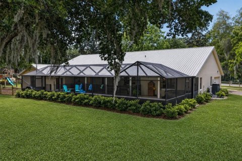 Villa ou maison à vendre à Leesburg, Floride: 4 chambres, 280.75 m2 № 2097464 - photo 6