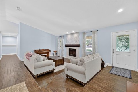 Villa ou maison à vendre à Leesburg, Floride: 4 chambres, 280.75 m2 № 2097464 - photo 21