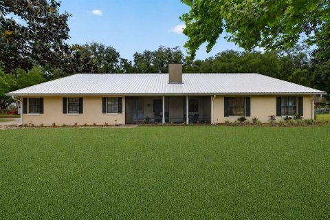 Villa ou maison à vendre à Leesburg, Floride: 4 chambres, 280.75 m2 № 2097464 - photo 4