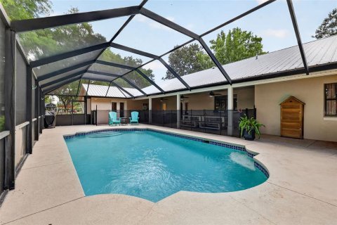 Villa ou maison à vendre à Leesburg, Floride: 4 chambres, 280.75 m2 № 2097464 - photo 5