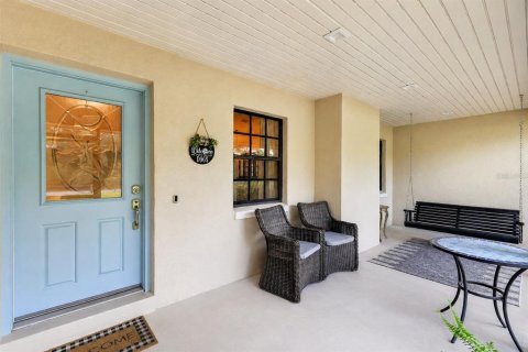 Villa ou maison à vendre à Leesburg, Floride: 4 chambres, 280.75 m2 № 2097464 - photo 16