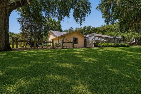 Villa ou maison à vendre à Leesburg, Floride: 4 chambres, 280.75 m2 № 2097464 - photo 8