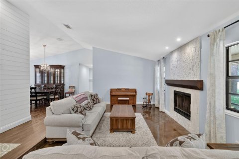 Villa ou maison à vendre à Leesburg, Floride: 4 chambres, 280.75 m2 № 2097464 - photo 19
