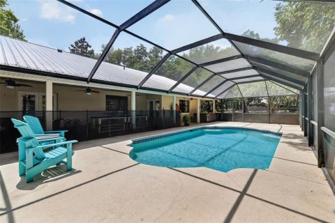 Villa ou maison à vendre à Leesburg, Floride: 4 chambres, 280.75 m2 № 2097464 - photo 7