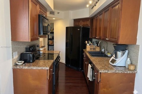 Condo in Aventura, Florida, 2 bedrooms  № 2253651 - photo 26