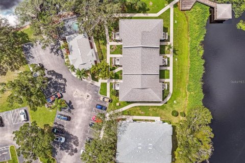Купить кондоминиум в Тампа, Флорида 3 комнаты, 31.22м2, № 2108764 - фото 15