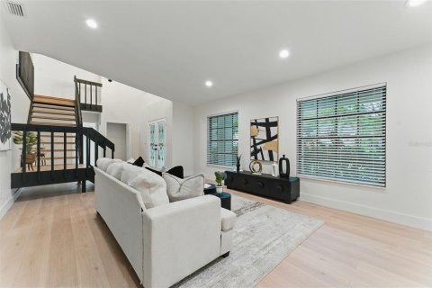 Villa ou maison à vendre à Palm Harbor, Floride: 4 chambres, 292.92 m2 № 1784585 - photo 4
