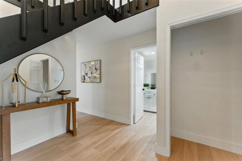 Villa ou maison à vendre à Palm Harbor, Floride: 4 chambres, 292.92 m2 № 1784585 - photo 30