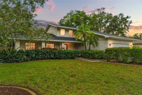 Villa ou maison à vendre à Palm Harbor, Floride: 4 chambres, 292.92 m2 № 1784585 - photo 1