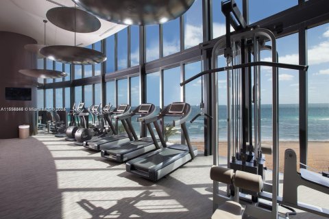 Condo in Sunny Isles Beach, Florida, 3 bedrooms  № 2188864 - photo 29