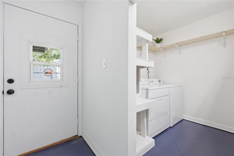 Townhouse in Gainesville, Florida 3 bedrooms, 109.25 sq.m. № 2102601 - photo 12