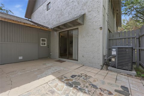 Townhouse in Gainesville, Florida 3 bedrooms, 109.25 sq.m. № 2102601 - photo 22