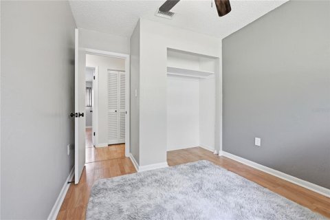 Townhouse in Gainesville, Florida 3 bedrooms, 109.25 sq.m. № 2102601 - photo 17