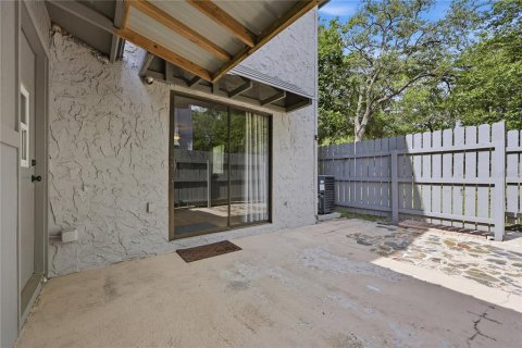 Townhouse in Gainesville, Florida 3 bedrooms, 109.25 sq.m. № 2102601 - photo 21