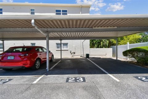 Condominio en alquiler en Dunedin, Florida, 2 dormitorios, 96.62 m2 № 1650927 - foto 11
