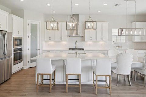 House in Fish Hawk, Florida 5 bedrooms, 326.83 sq.m. № 2151998 - photo 27
