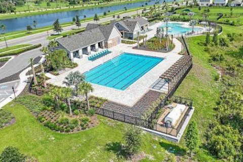 House in Fish Hawk, Florida 5 bedrooms, 326.83 sq.m. № 2151998 - photo 6