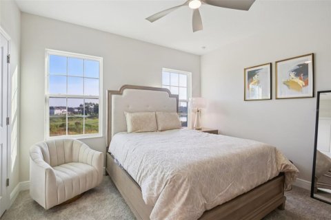 House in Fish Hawk, Florida 5 bedrooms, 326.83 sq.m. № 2151998 - photo 21