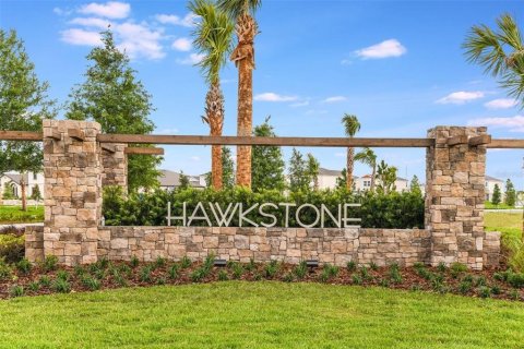 House in Fish Hawk, Florida 5 bedrooms, 326.83 sq.m. № 2151998 - photo 4