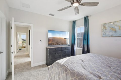 House in Fish Hawk, Florida 5 bedrooms, 326.83 sq.m. № 2151998 - photo 28