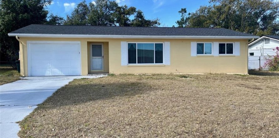 Casa en DeBary, Florida 3 dormitorios, 110 m2 № 2094368
