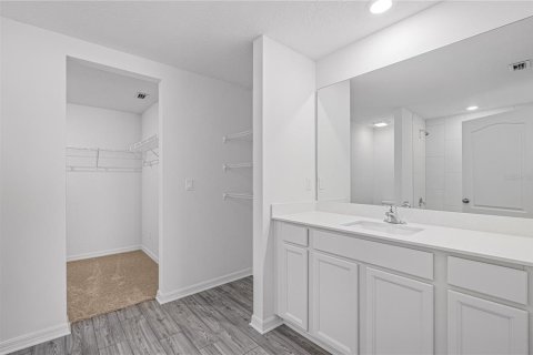 House in Poinciana, Florida 3 bedrooms, 130.16 sq.m. № 1614820 - photo 11