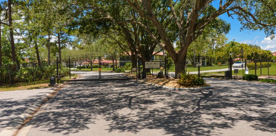 Condominio en Stuart, Florida, 2 dormitorios  № 1186185