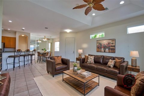 House in Englewood, Florida 2 bedrooms, 148.64 sq.m. № 1791604 - photo 14