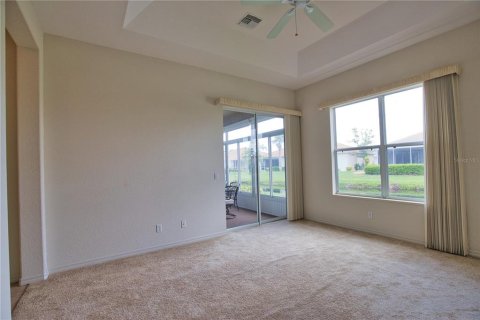House in Englewood, Florida 2 bedrooms, 148.64 sq.m. № 1791604 - photo 20