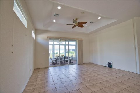 House in Englewood, Florida 2 bedrooms, 148.64 sq.m. № 1791604 - photo 17