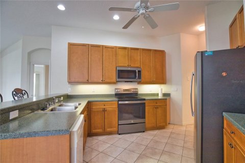 House in Englewood, Florida 2 bedrooms, 148.64 sq.m. № 1791604 - photo 5
