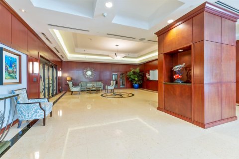 Купить кондоминиум в Форт-Лодердейл, Флорида 5 комнат, 135.64м2, № 2083350 - фото 20