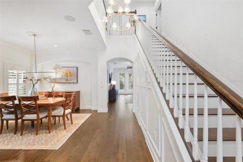 Casa en venta en Tampa, Florida, 5 dormitorios, 337.79 m2 № 2384495 - foto 8