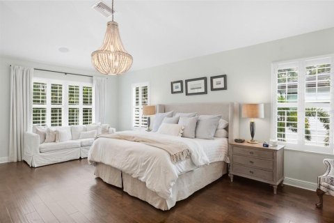 Casa en venta en Tampa, Florida, 5 dormitorios, 337.79 m2 № 2384495 - foto 4