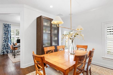 Casa en venta en Tampa, Florida, 5 dormitorios, 337.79 m2 № 2384495 - foto 27