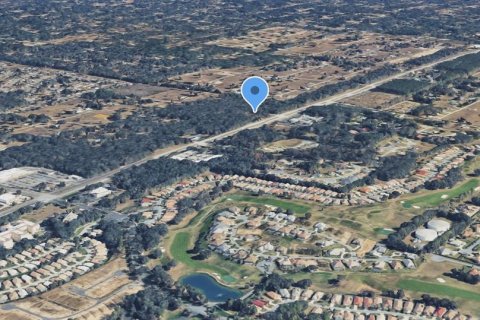 Propiedad comercial en venta en Hernando, Florida № 2106045 - foto 3